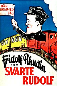 Watch Svarte Rudolf