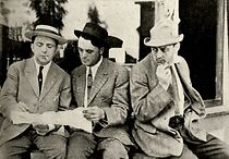 Watch The Full Value (Short 1912)