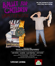 Watch Ballet for Children Unauthorized (Short 2000)