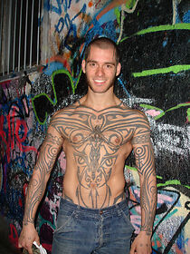 Watch Gay... So What?