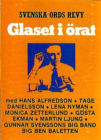 Watch Glaset i örat
