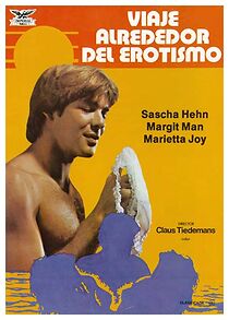 Watch Nackt und heiß auf Mykonos