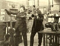 Watch His Musical Soul (Short 1912)