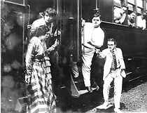 Watch The New Adventures of J. Rufus Wallingford