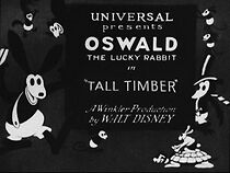 Watch Tall Timber (Short 1928)