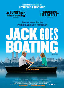 Watch Jack Goes Boating