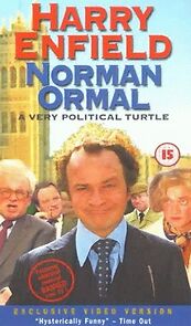 Watch Norman Ormal: A Very Political Turtle
