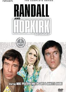 Watch Randall & Hopkirk (Deceased)