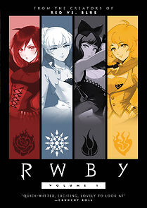Watch RWBY: Volume 1