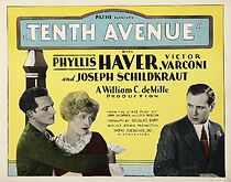 Watch Tenth Avenue