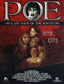 Watch Poe: Last Days of the Raven