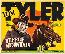 Watch Terror Mountain