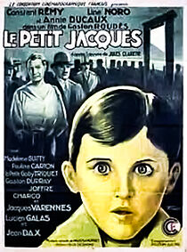 Watch Le petit Jacques