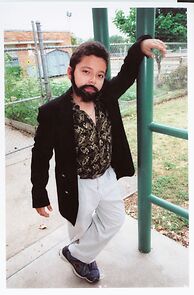 Watch Richard (Short 2004)