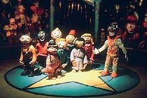 Watch Le petit cirque de toutes les couleurs (Short 1987)