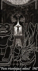 Watch The Song of Triumphant Love