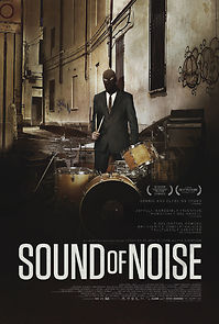 Watch Sound of Noise