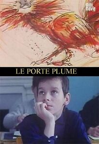 Watch Le porte-plume (Short 1989)