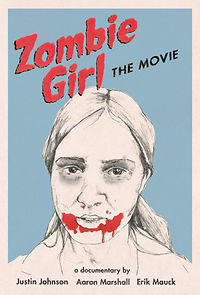 Watch Zombie Girl: The Movie
