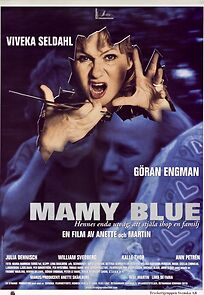 Watch Mamy Blue