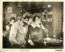 Watch A Rogue's Romance