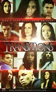 Watch Transitions (Short 2013)