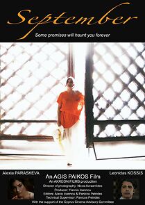 Watch September (Short 2011)