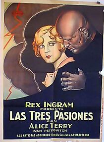 Watch The Three Passions