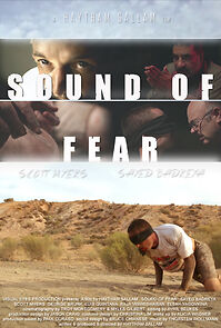 Watch Sound of Fear (Short 2016)