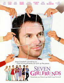 Watch Seven Girlfriends