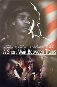 Watch A Short Wait Between Trains (Short 1998)