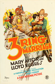 Watch 3-Ring Marriage