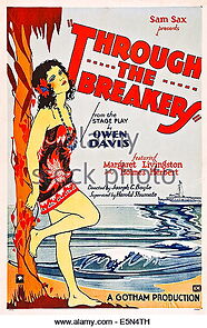 Watch Through the Breakers