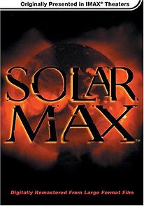 Watch Solarmax (Short 2000)