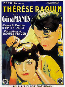 Watch Thérèse Raquin