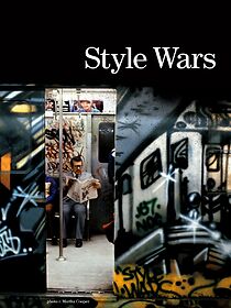 Watch Style Wars