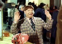 Watch Sujeto volador no identificado