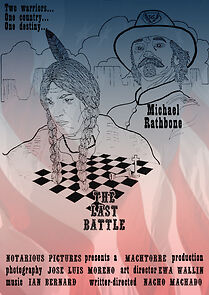 Watch The Last Battle (Short 1991)