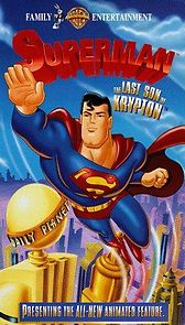 Watch Superman: The Last Son of Krypton