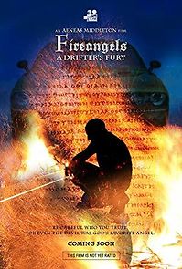 Watch Fireangels: A Drifter's Fury