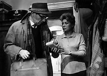 Watch Twarza w twarz (TV Short 1968)