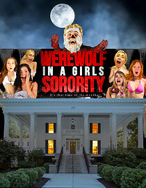 Watch Werewolf in a Girls Sorority
