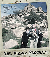 Watch Wizard (Short 2012)