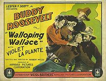 Watch Walloping Wallace