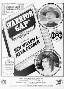 Watch Warrior Gap