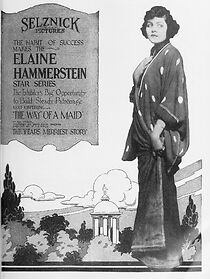 Watch The Way of a Maid