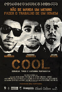 Watch Cool (Short 2012)