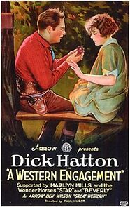 Watch A Western Engagement