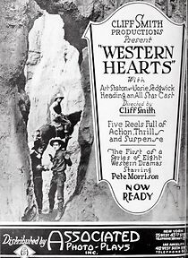 Watch Western Hearts