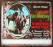 Watch The Western Musketeer